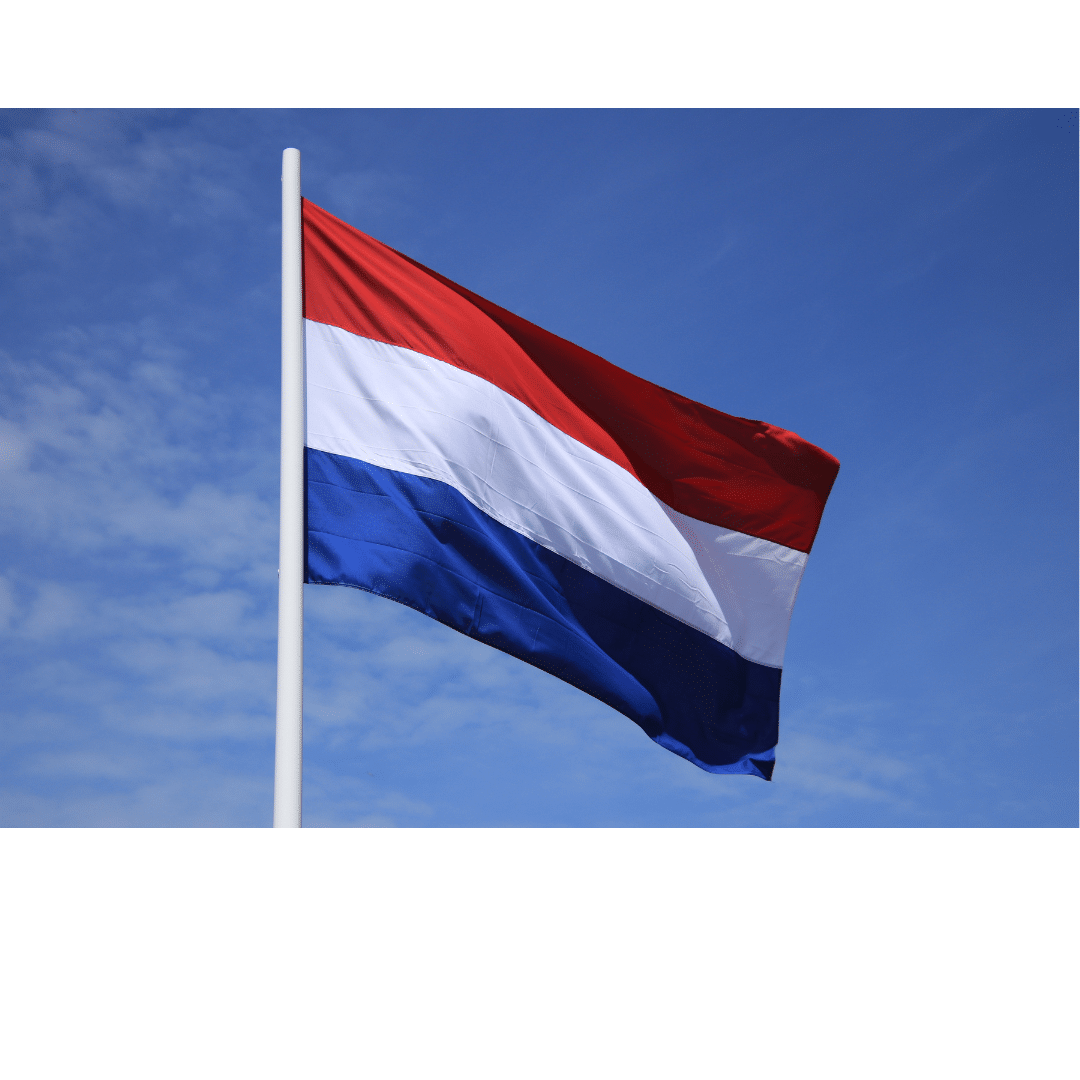 Gebed van de week 5-5-2024