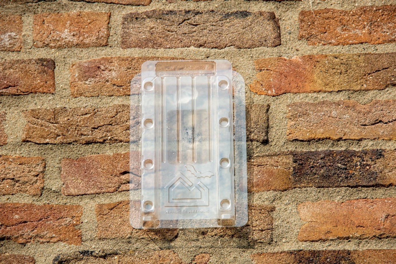 Verduurzaming door spouwmuurisolatie