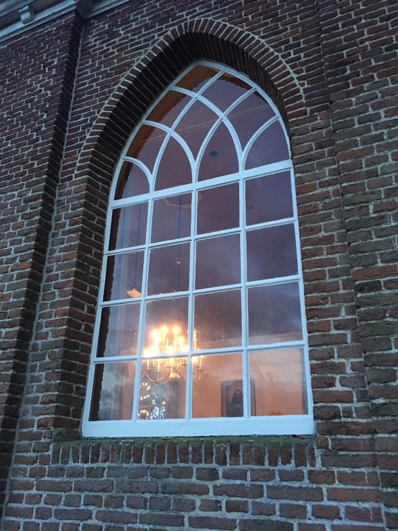Gebed van de week 19-01-2025