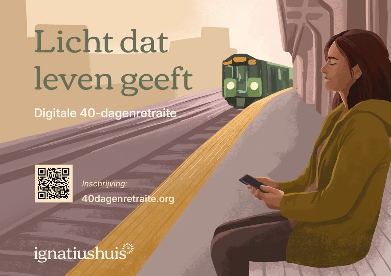 40-dagentijd Ontmoeting